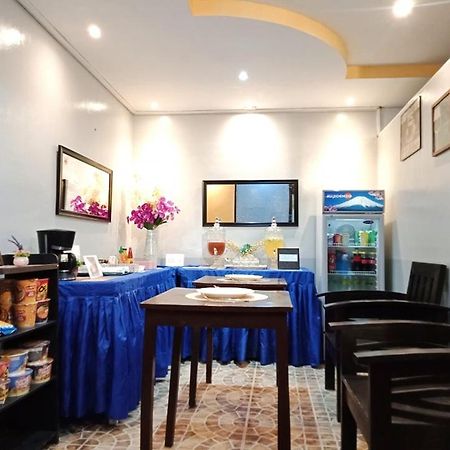Amax Inn Cebu Мандауе-Сіті Екстер'єр фото