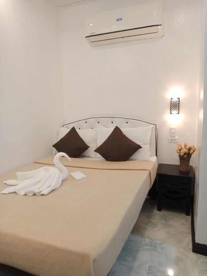 Amax Inn Cebu Мандауе-Сіті Екстер'єр фото