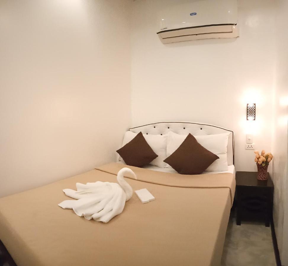 Amax Inn Cebu Мандауе-Сіті Екстер'єр фото