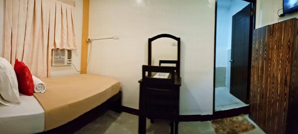 Amax Inn Cebu Мандауе-Сіті Екстер'єр фото