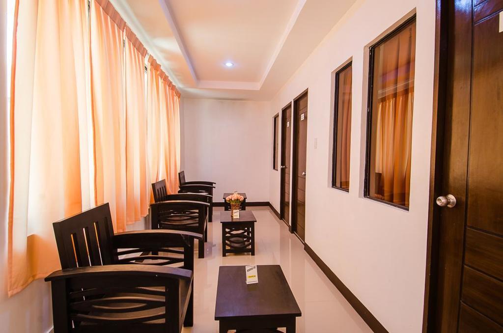 Amax Inn Cebu Мандауе-Сіті Екстер'єр фото