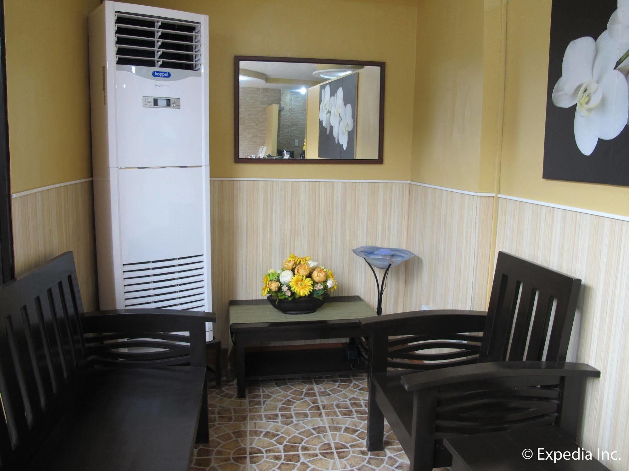 Amax Inn Cebu Мандауе-Сіті Екстер'єр фото