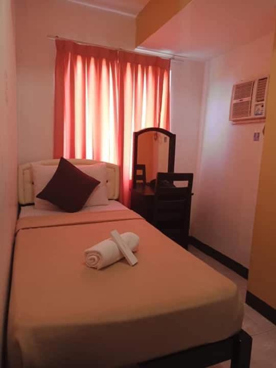 Amax Inn Cebu Мандауе-Сіті Екстер'єр фото