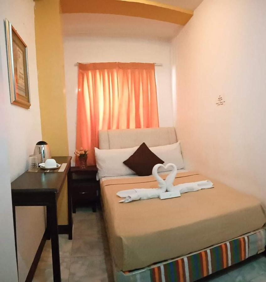 Amax Inn Cebu Мандауе-Сіті Екстер'єр фото